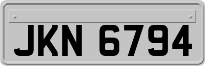 JKN6794