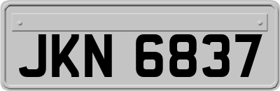 JKN6837