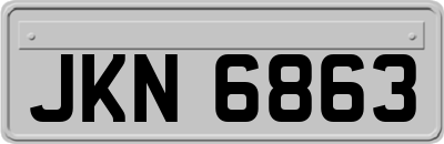 JKN6863