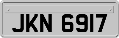 JKN6917