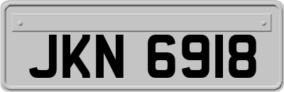 JKN6918