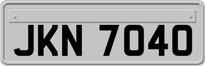 JKN7040