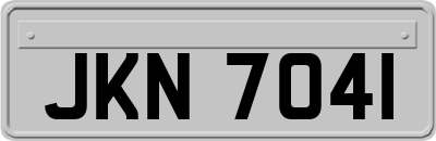 JKN7041