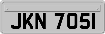 JKN7051