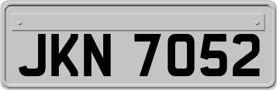 JKN7052