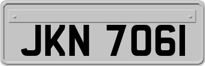 JKN7061
