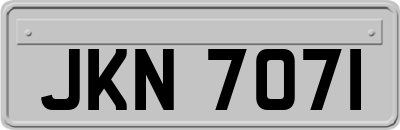 JKN7071