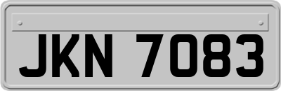 JKN7083