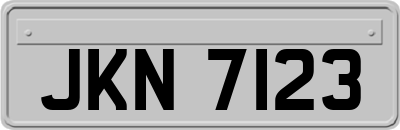 JKN7123