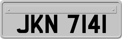 JKN7141