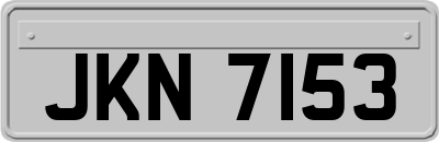 JKN7153