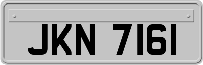 JKN7161