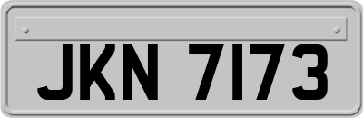 JKN7173