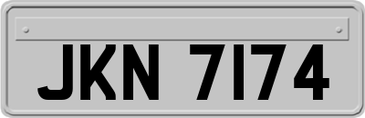 JKN7174