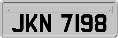 JKN7198