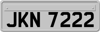 JKN7222