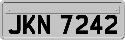 JKN7242