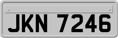 JKN7246