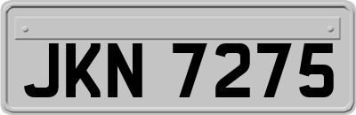 JKN7275