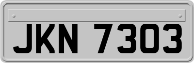 JKN7303
