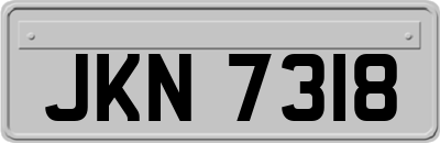JKN7318