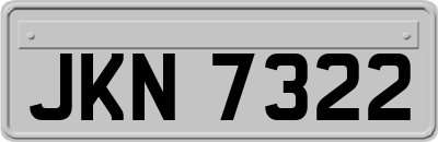 JKN7322