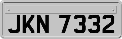 JKN7332