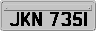 JKN7351