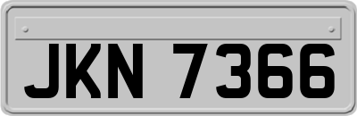 JKN7366
