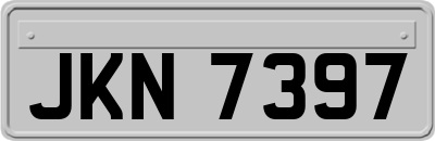 JKN7397