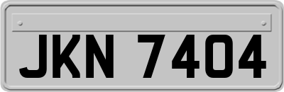 JKN7404