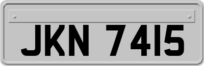 JKN7415