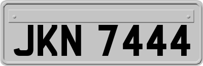 JKN7444