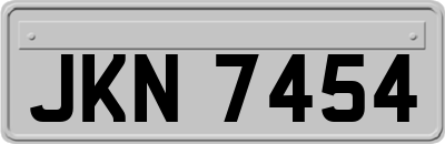 JKN7454