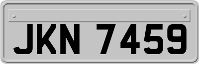 JKN7459