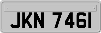 JKN7461