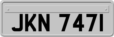 JKN7471