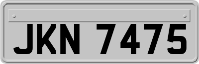 JKN7475