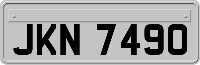 JKN7490