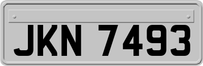 JKN7493