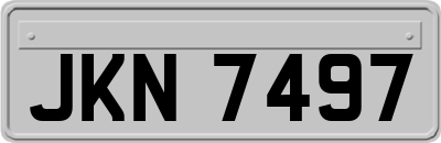 JKN7497