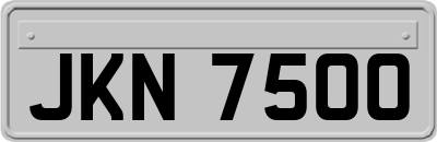 JKN7500