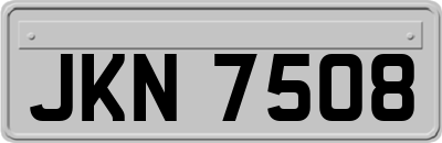 JKN7508