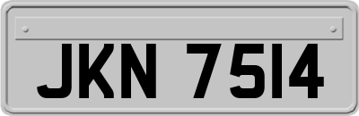JKN7514