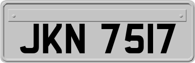 JKN7517