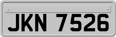 JKN7526