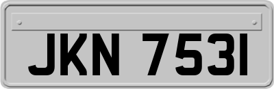 JKN7531
