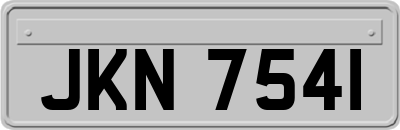 JKN7541