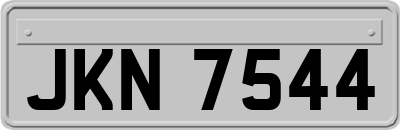 JKN7544