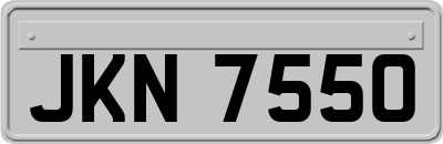 JKN7550